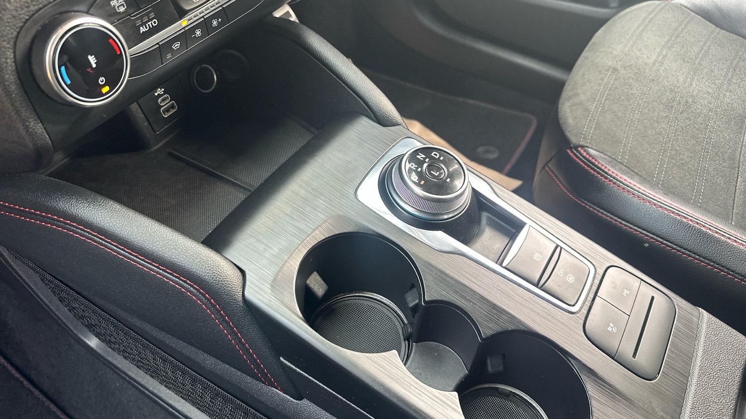 Used Ford Kuga 2023 for sale - 78131698: Photo 13