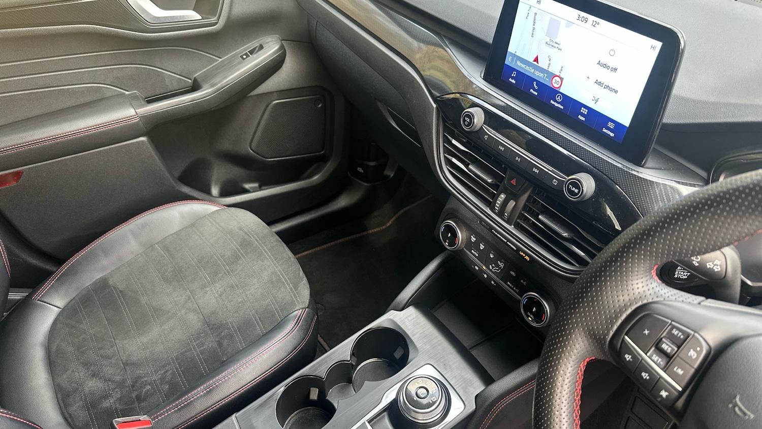 Used Ford Kuga 2023 for sale - 78131698: Photo 14