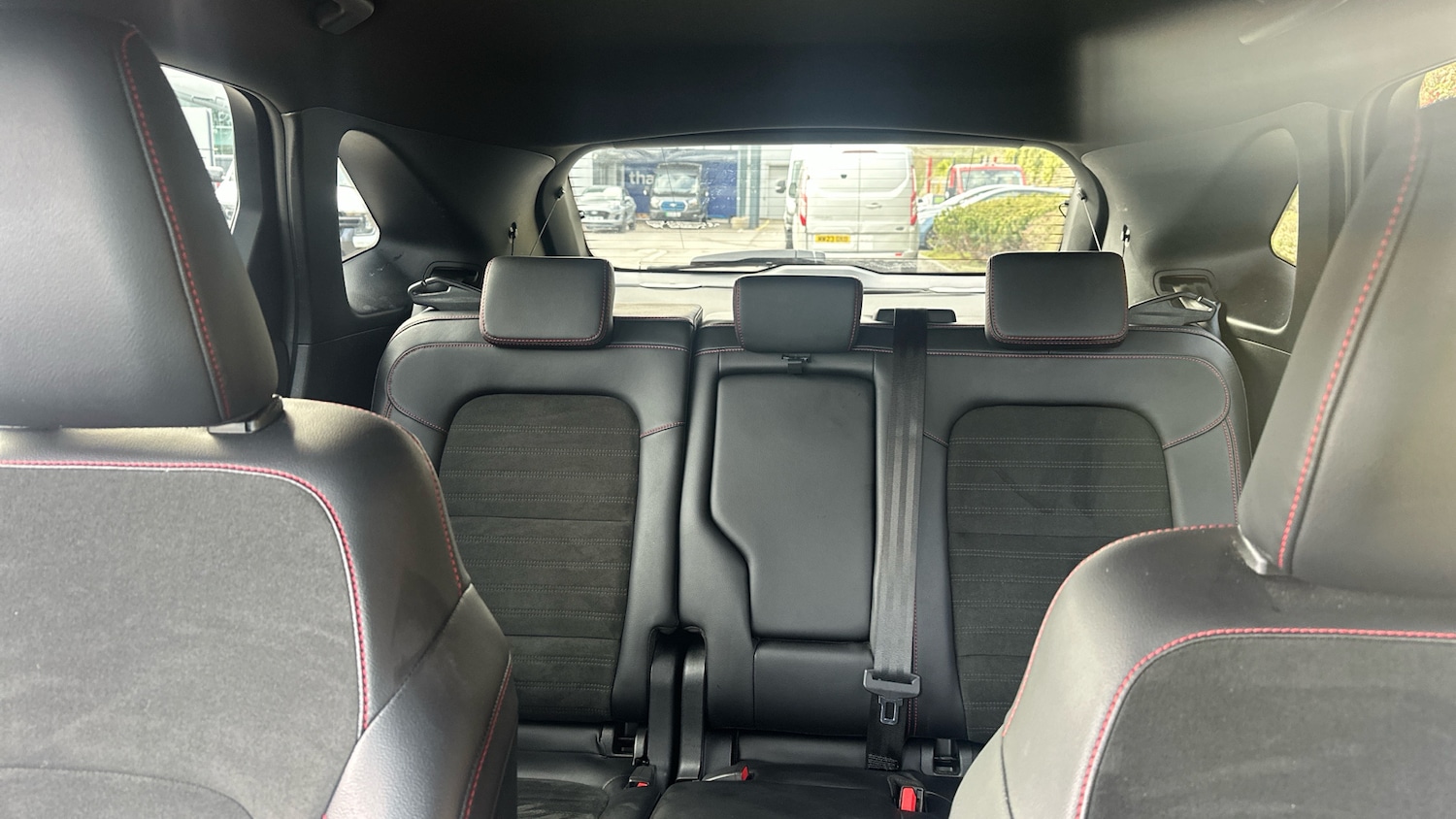 Used Ford Kuga 2023 for sale - 78131698: Photo 15