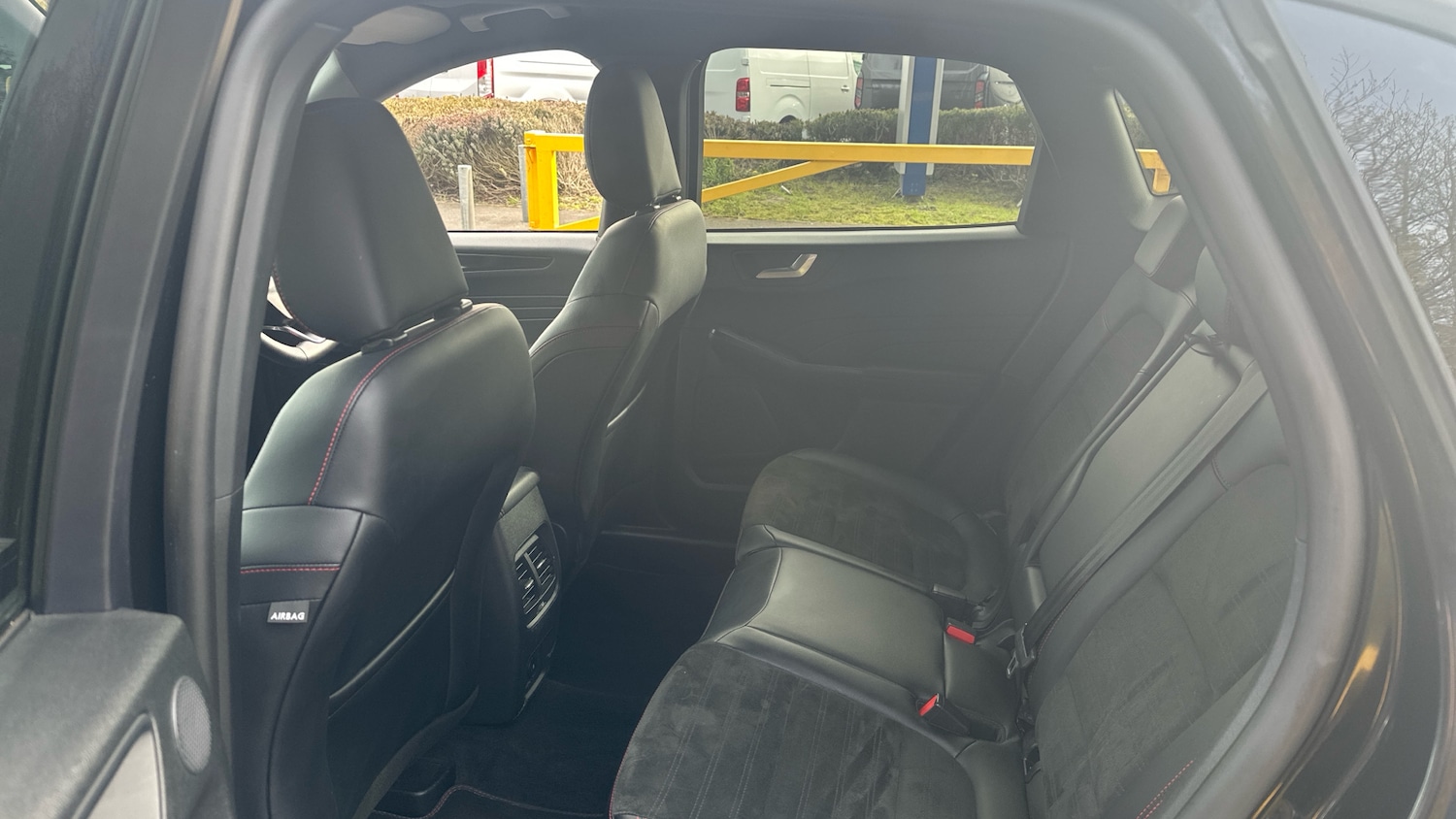 Used Ford Kuga 2023 for sale - 78131698: Photo 16