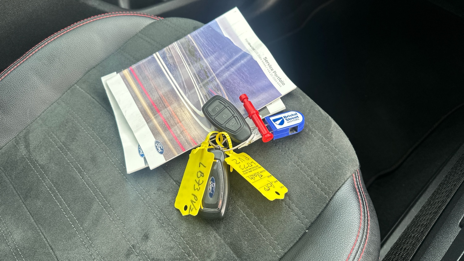 Used Ford Kuga 2023 for sale - 78131698: Photo 19