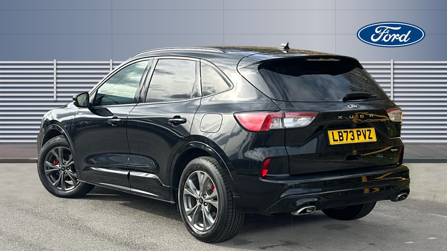 Used Ford Kuga 2023 for sale - 78131698: Photo 2