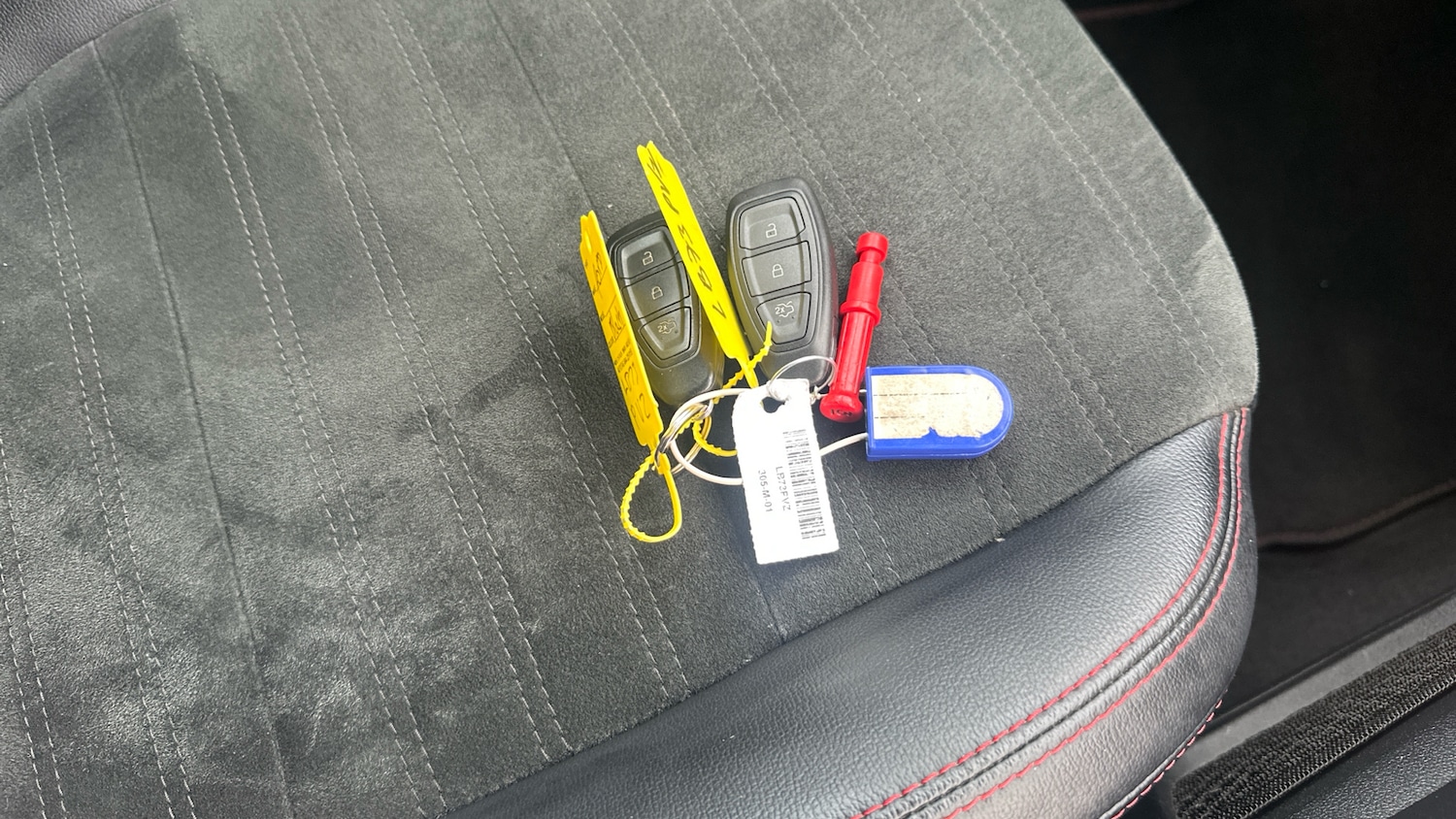 Used Ford Kuga 2023 for sale - 78131698: Photo 20