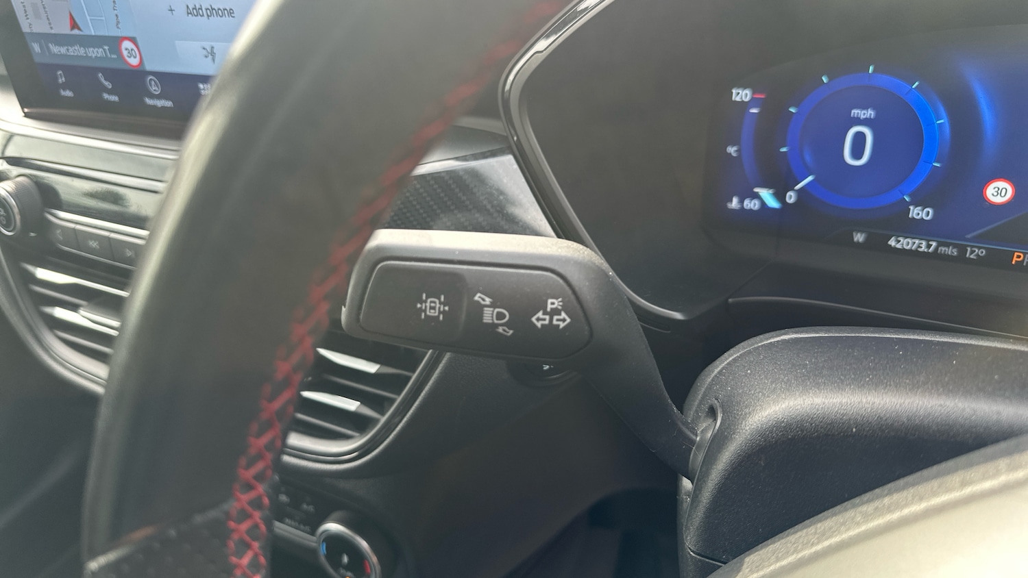 Used Ford Kuga 2023 for sale - 78131698: Photo 26