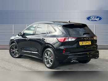 Used Ford Kuga 2023 for sale - 78131698: Photo