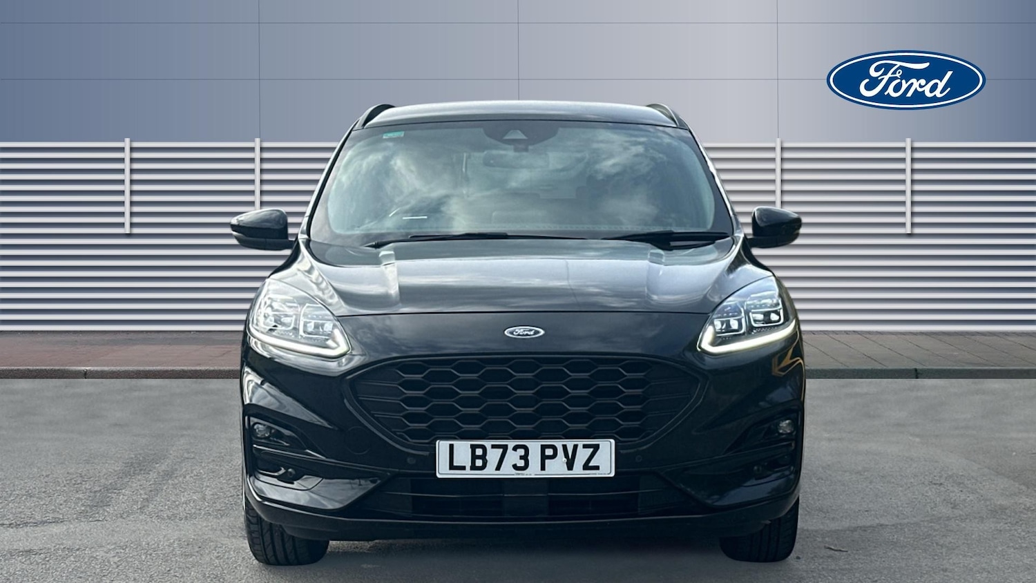 Used Ford Kuga 2023 for sale - 78131698: Photo 3