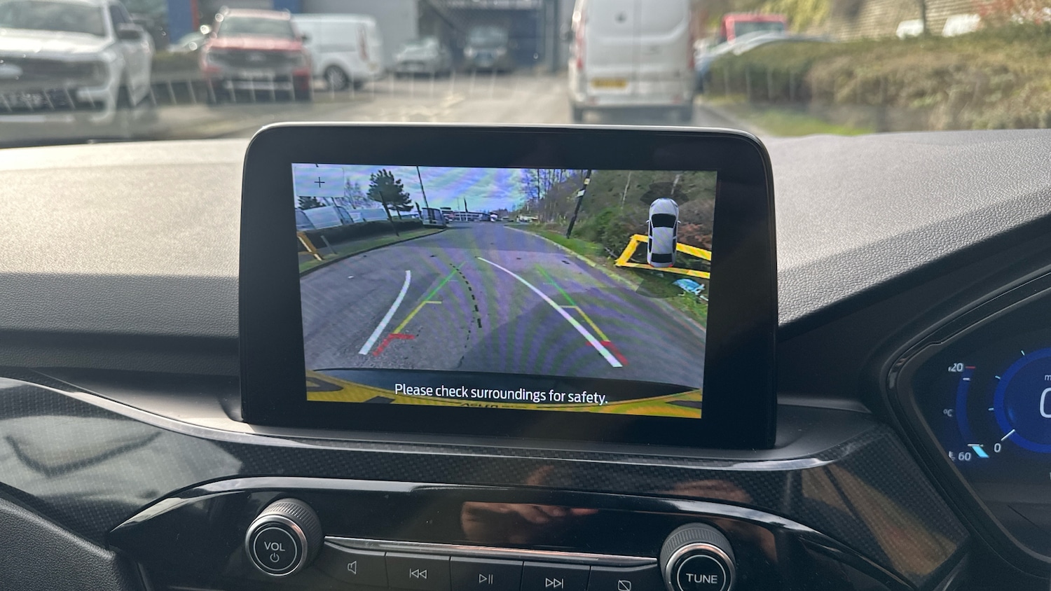 Used Ford Kuga 2023 for sale - 78131698: Photo 31