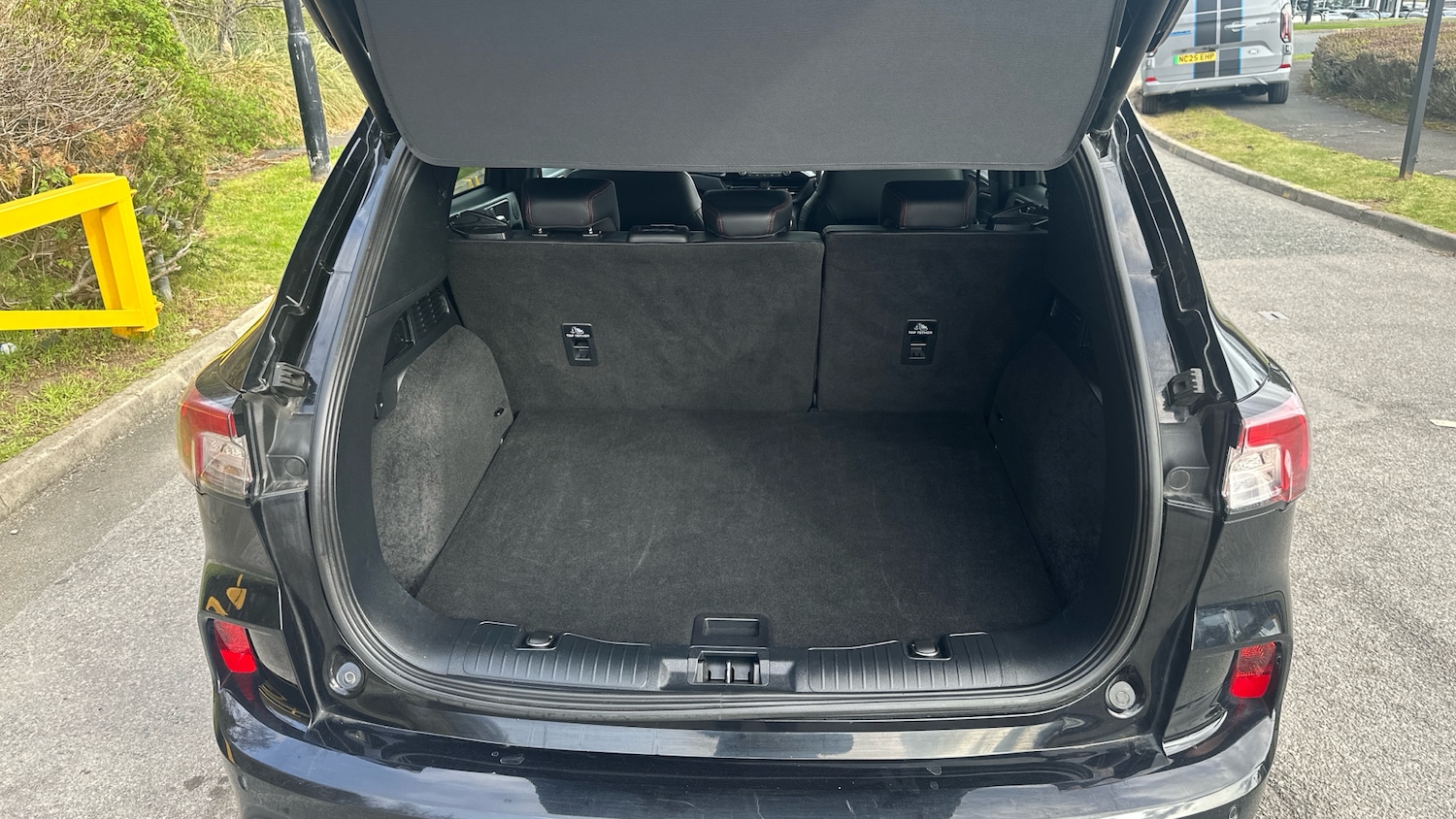 Used Ford Kuga 2023 for sale - 78131698: Photo 4