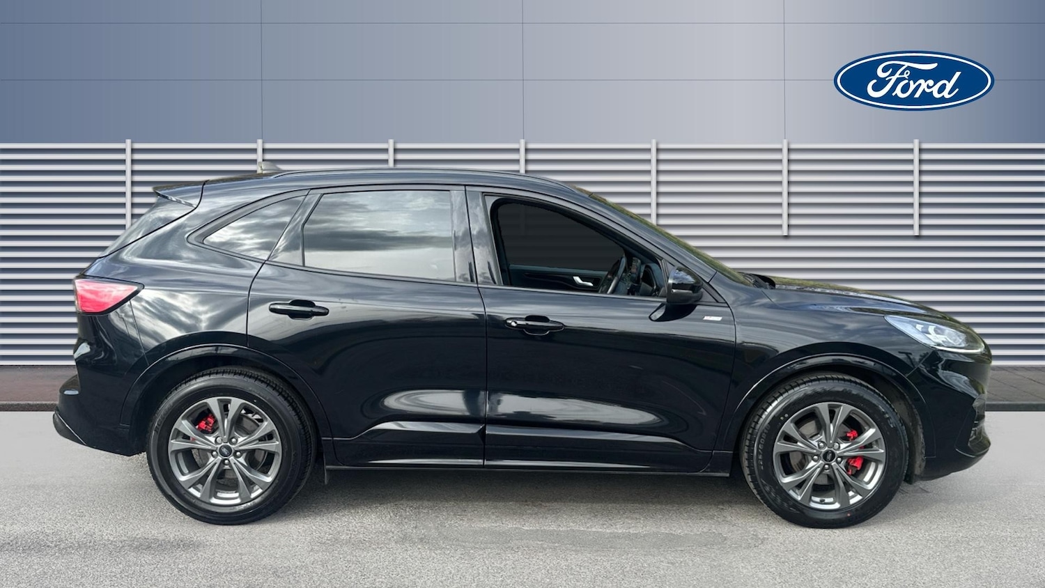 Used Ford Kuga 2023 for sale - 78131698: Photo 5