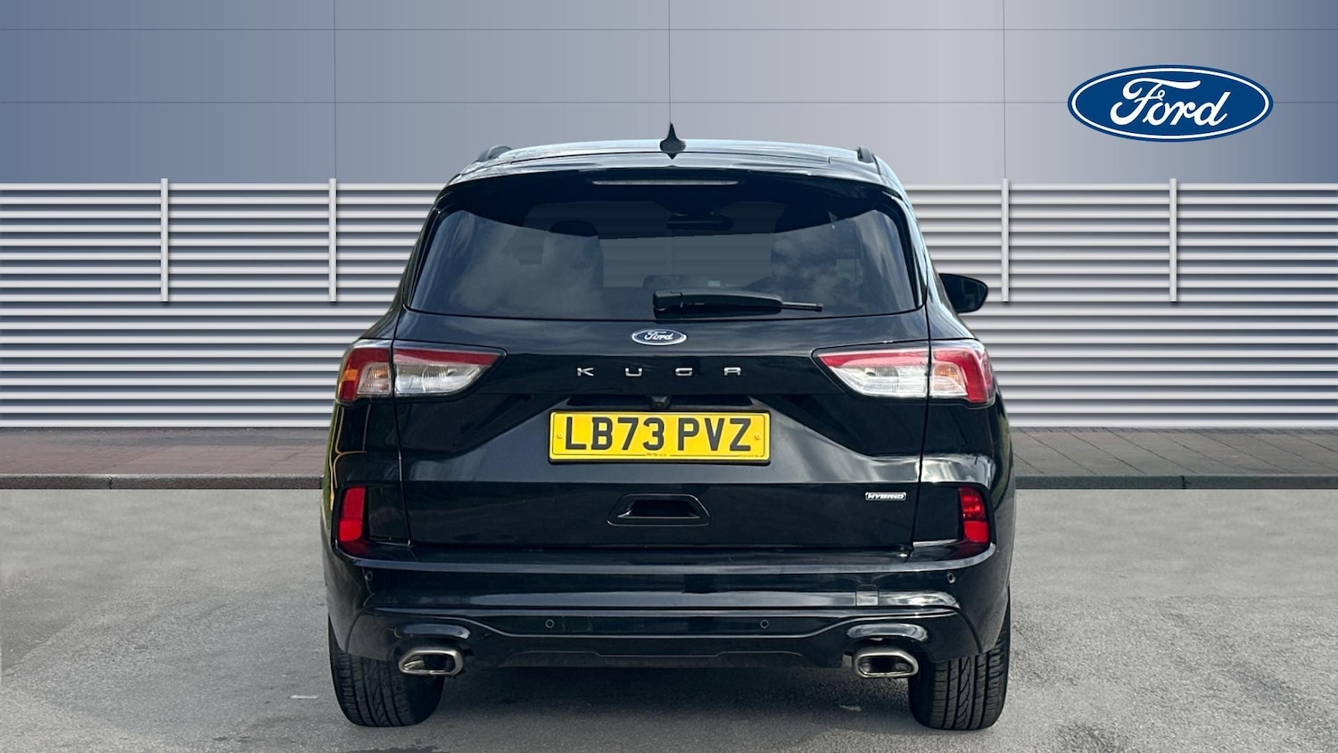 Used Ford Kuga 2023 for sale - 78131698: Photo 6