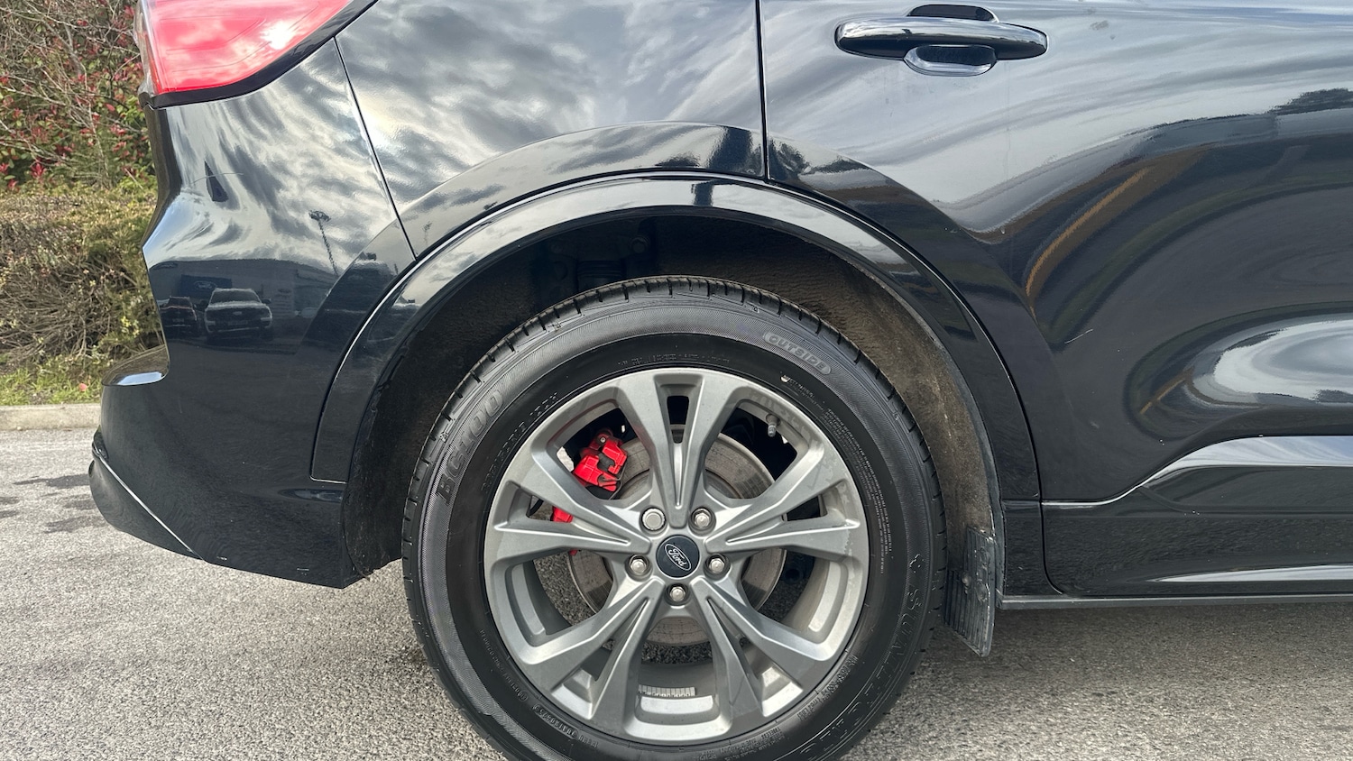 Used Ford Kuga 2023 for sale - 78131698: Photo 7