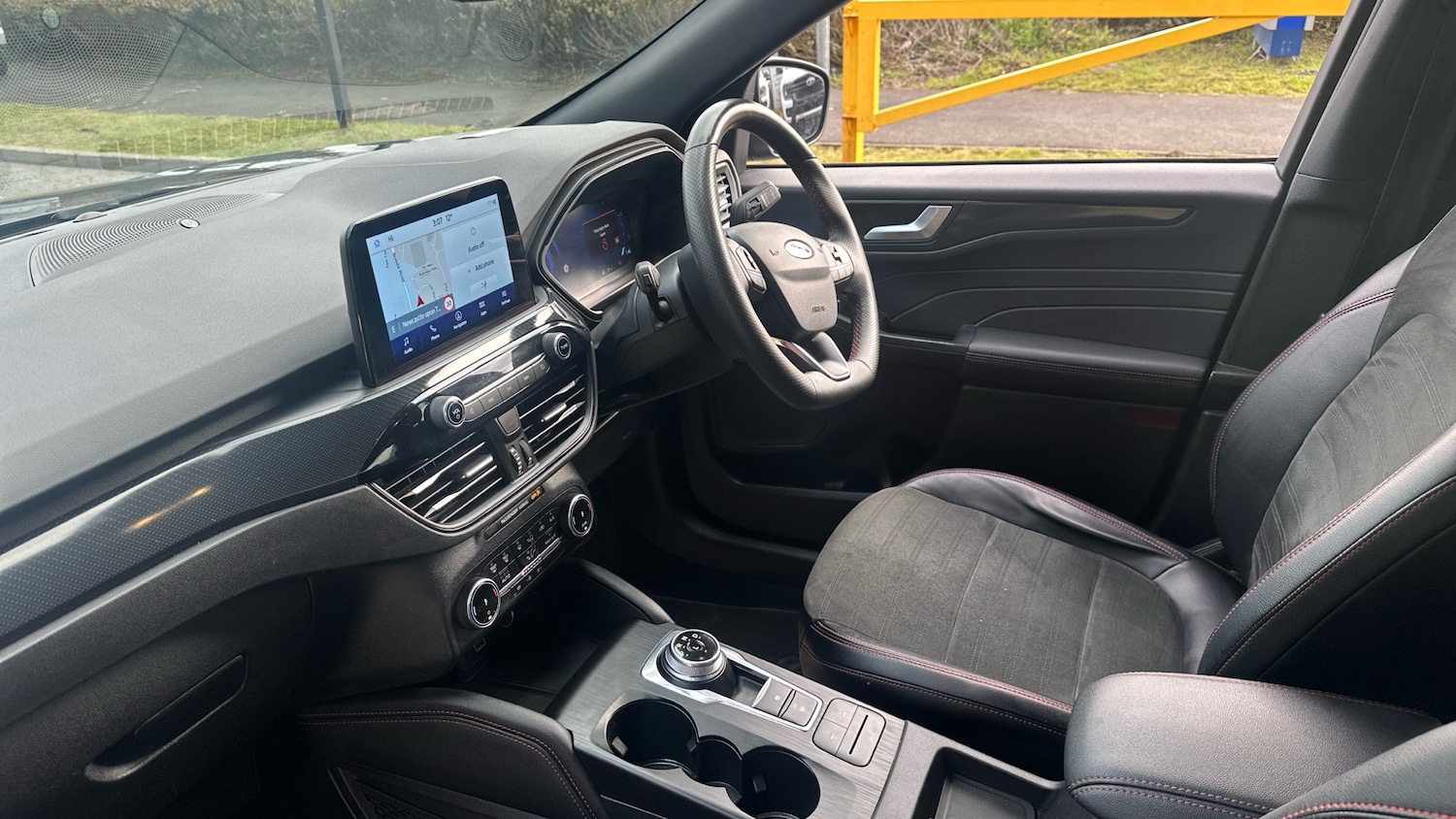 Used Ford Kuga 2023 for sale - 78131698: Photo 9