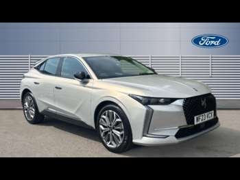 2023 (23) - 1.2 PureTech Trocadero 5dr EAT8 Petrol Hatchback