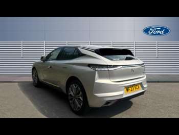 Used DS Automobiles DS 4 2023 for sale - 74938316: Photo
