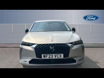 Used DS Automobiles DS 4 2023 for sale - 74938316: Photo