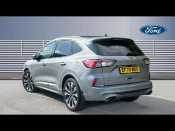 Used Ford Kuga 2021 for sale - 75228293: Photo