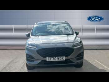 Used Ford Kuga 2021 for sale - 75228293: Photo