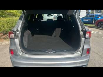 Used Ford Kuga 2021 for sale - 75228293: Photo