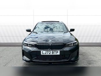Used BMW 3 Series 2022 for sale - 78734141: Photo