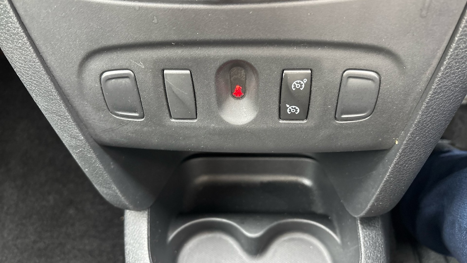 Vehicle 34
