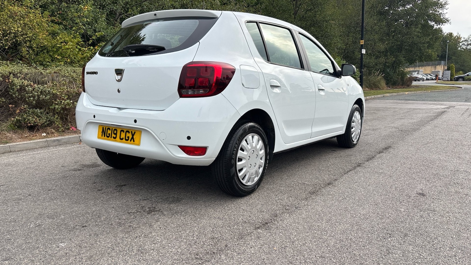 Vehicle 56