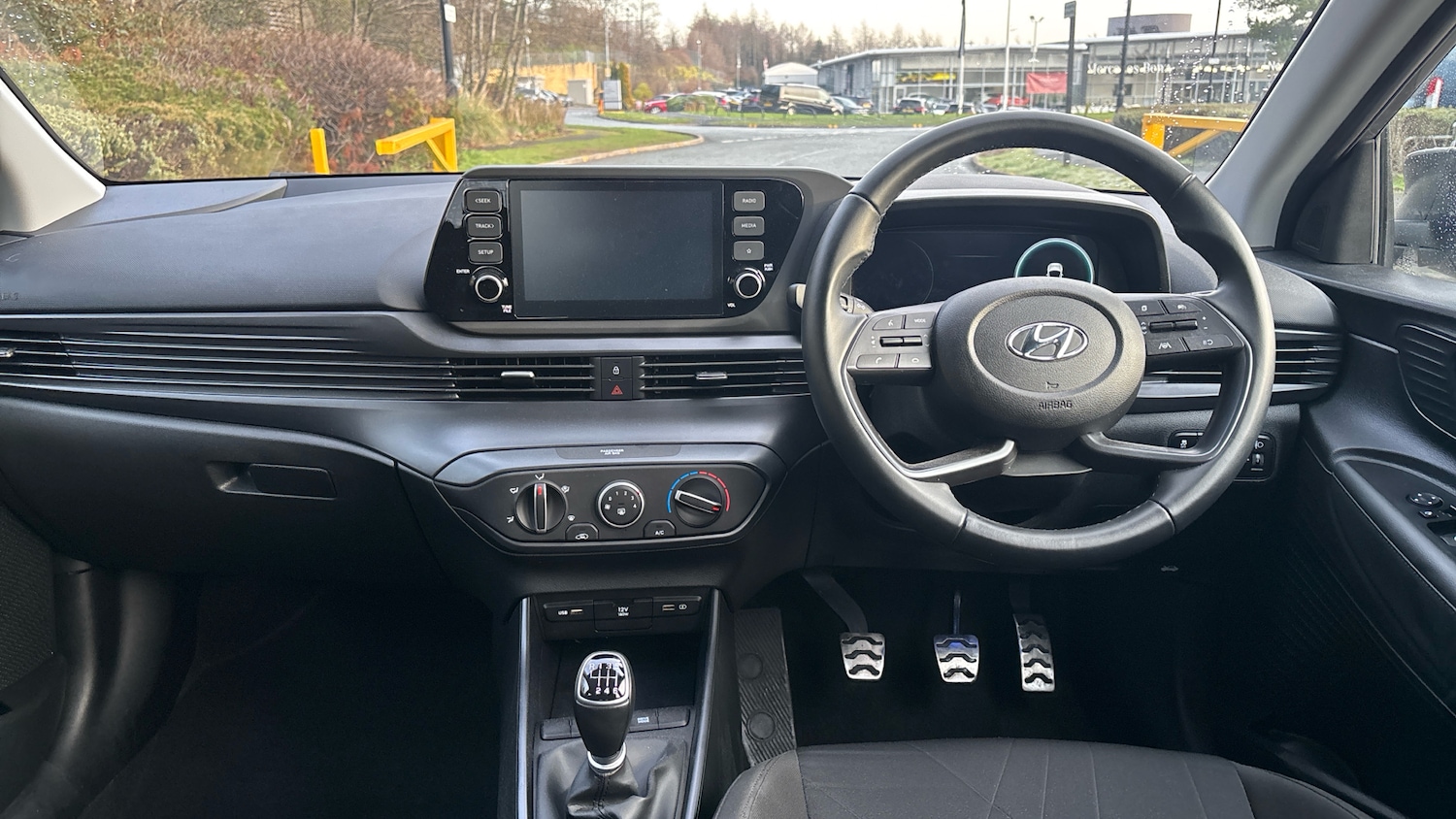 Used Hyundai BAYON 2022 for sale - 77147861: Photo 10