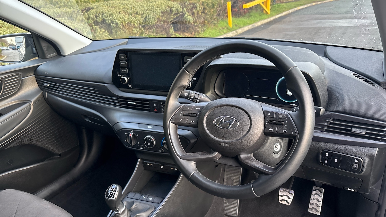 Used Hyundai BAYON 2022 for sale - 77147861: Photo 11