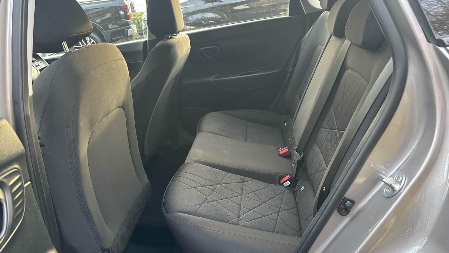 Used Hyundai BAYON 2022 for sale - 77147861: Photo 16