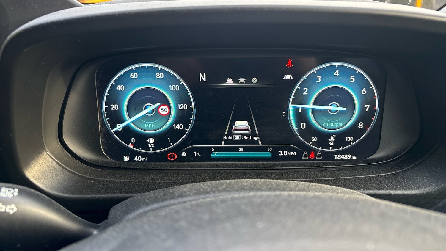 Used Hyundai BAYON 2022 for sale - 77147861: Photo 18