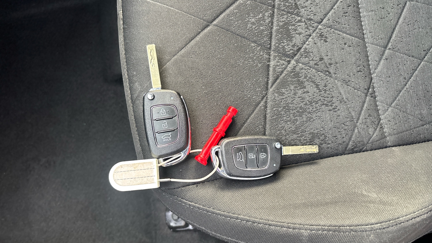 Used Hyundai BAYON 2022 for sale - 77147861: Photo 20