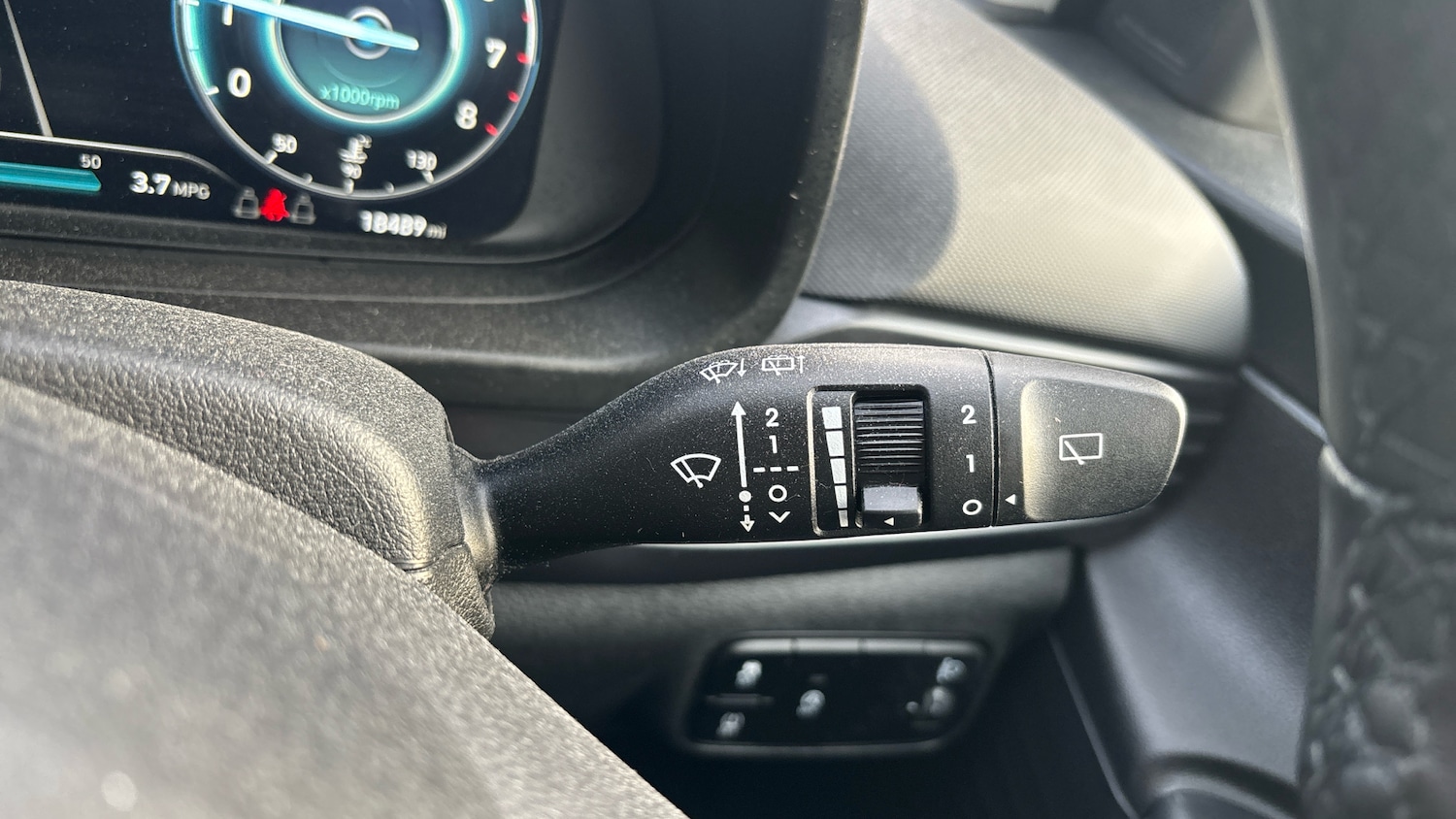 Used Hyundai BAYON 2022 for sale - 77147861: Photo 24