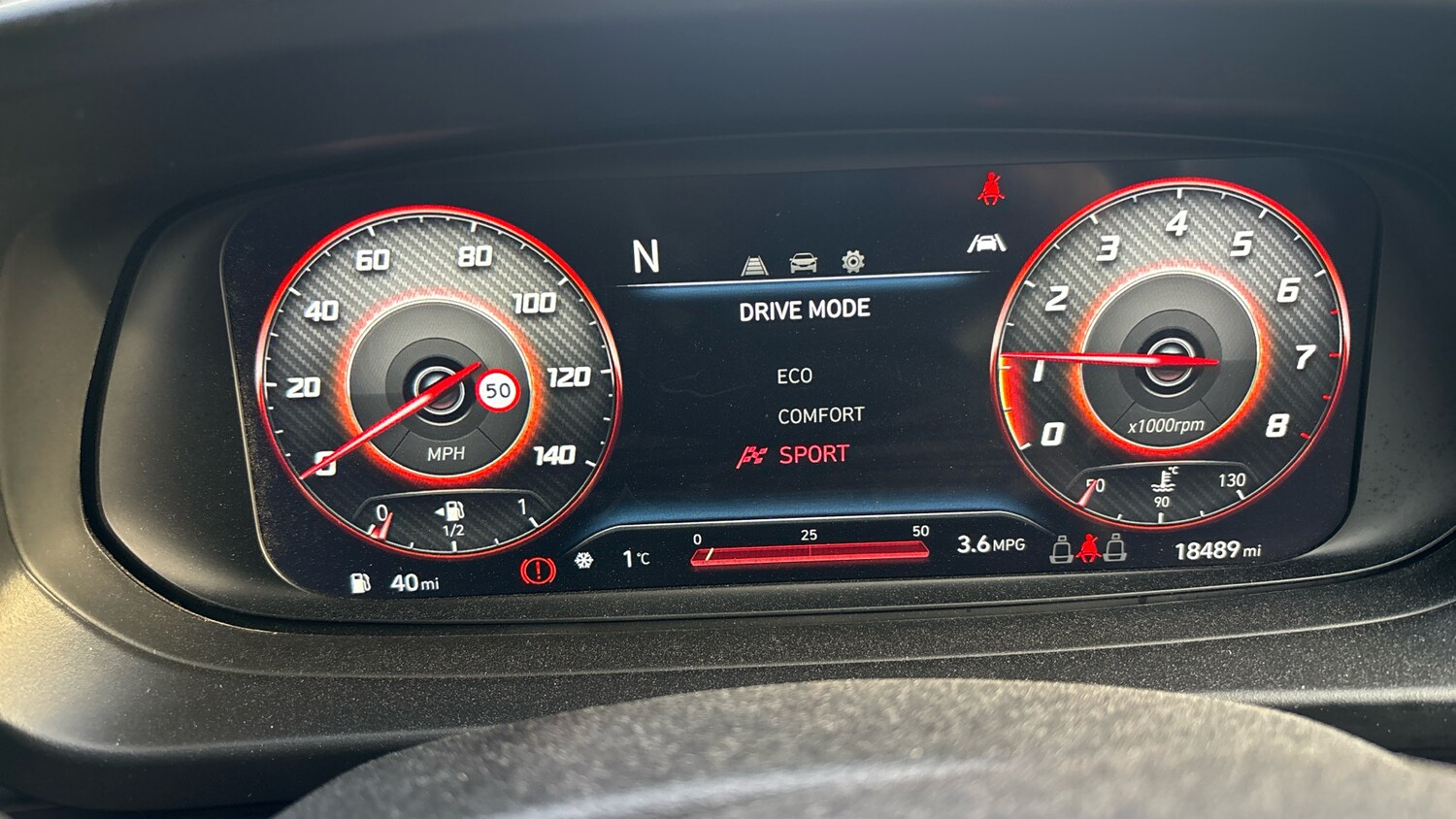 Used Hyundai BAYON 2022 for sale - 77147861: Photo 32