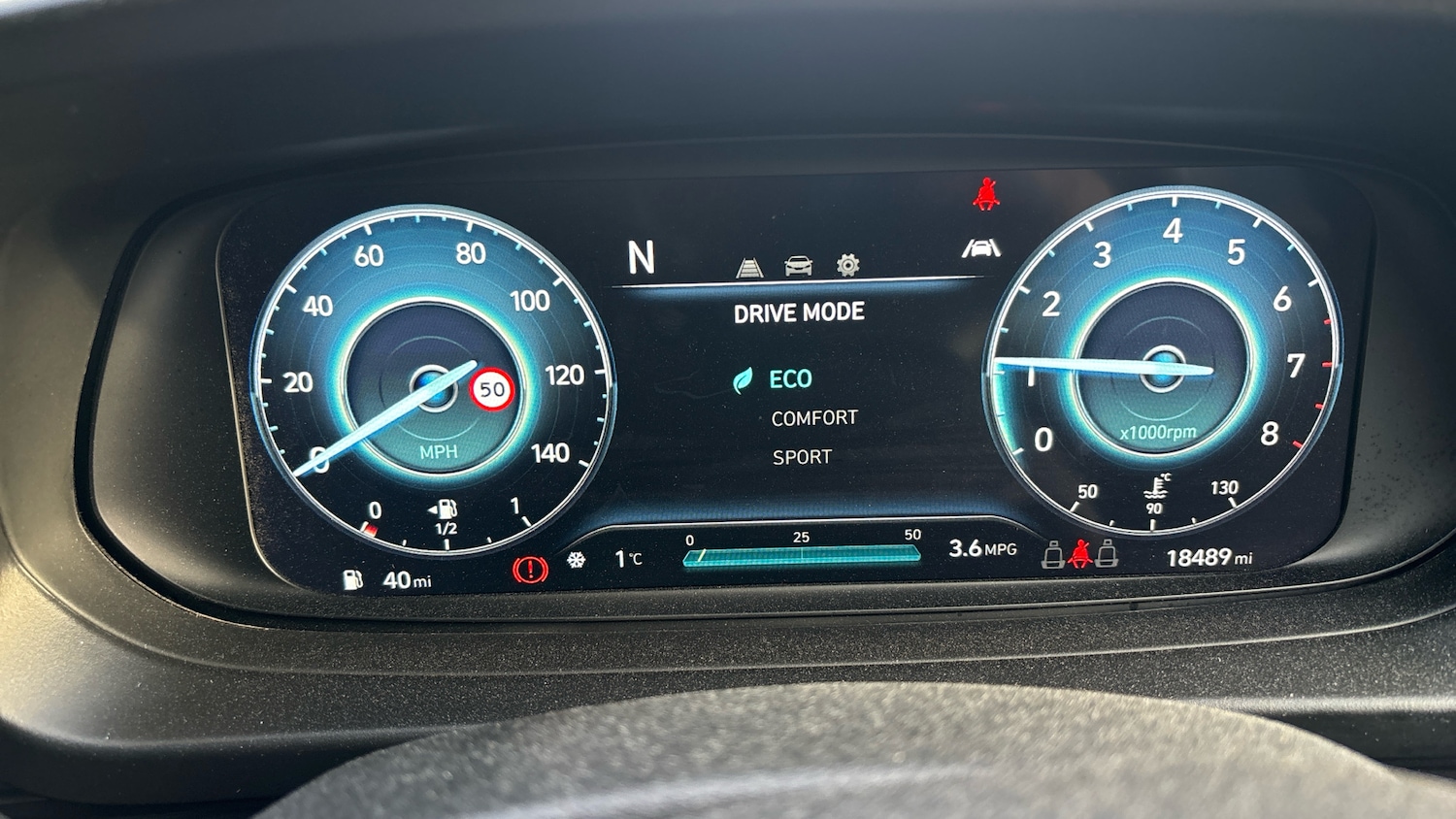 Used Hyundai BAYON 2022 for sale - 77147861: Photo 33