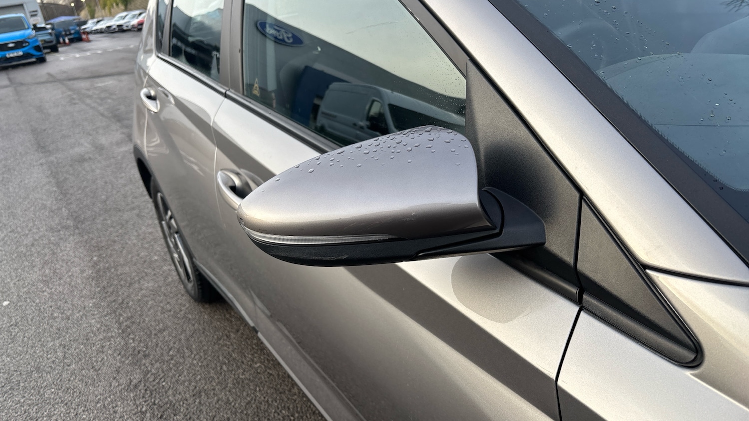 Used Hyundai BAYON 2022 for sale - 77147861: Photo 36