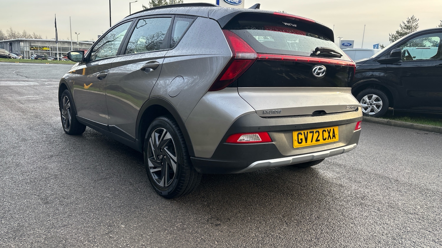 Used Hyundai BAYON 2022 for sale - 77147861: Photo 44