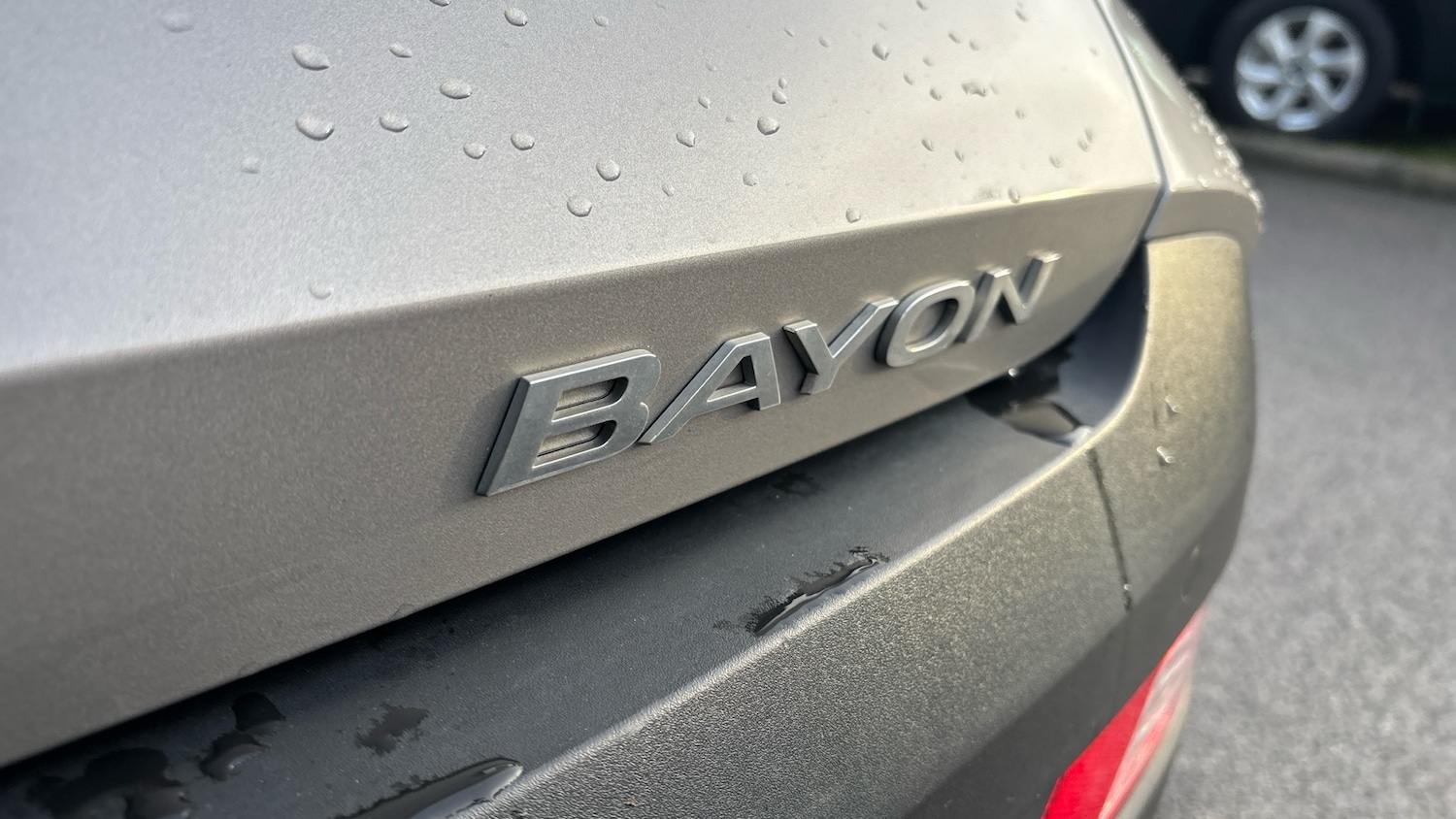 Used Hyundai BAYON 2022 for sale - 77147861: Photo 45