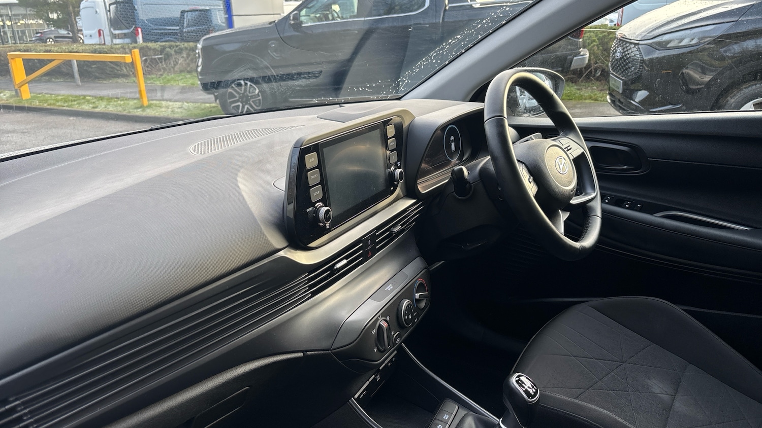 Used Hyundai BAYON 2022 for sale - 77147861: Photo 9