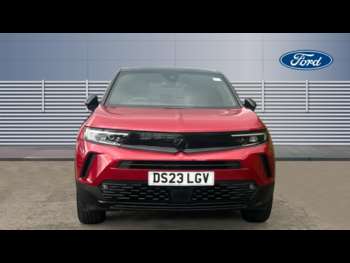 Used Vauxhall Mokka 2023 for sale - 74879683: Photo