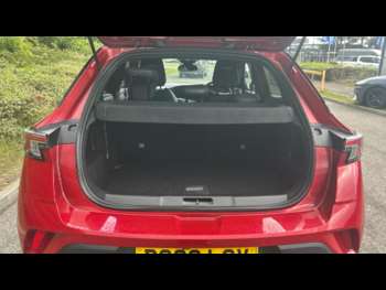 Used Vauxhall Mokka 2023 for sale - 74879683: Photo
