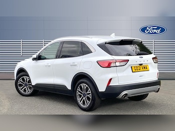 Used Ford Kuga 2021 for sale - 79502916: Photo