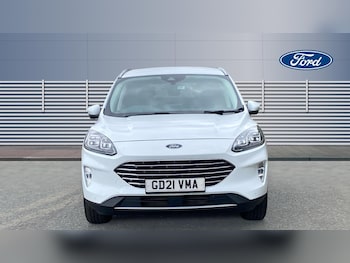Used Ford Kuga 2021 for sale - 79502916: Photo