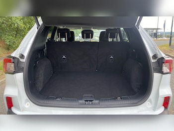Used Ford Kuga 2021 for sale - 79502916: Photo