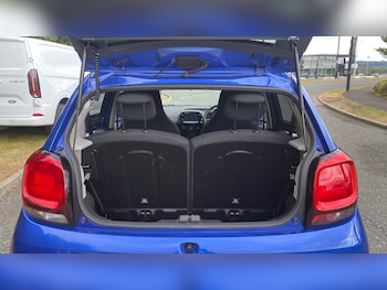 Used Citroen C1 2019 for sale - 79556494: Photo