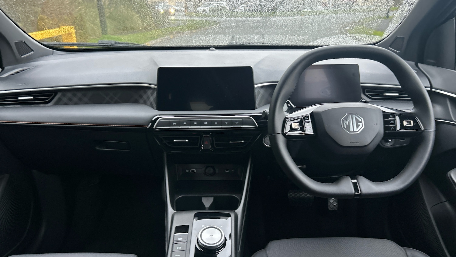 Used MG MG3 2025 for sale - 77044602: Photo 10