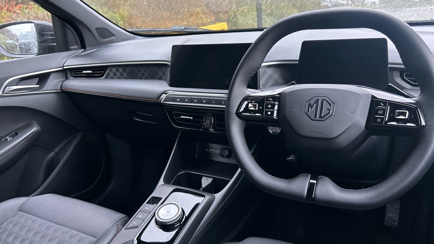 Used MG MG3 2025 for sale - 77044602: Photo 11