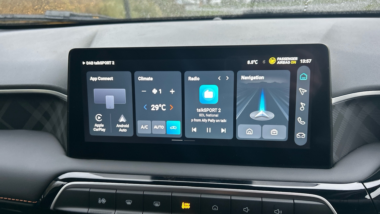 Used MG MG3 2025 for sale - 77044602: Photo 12