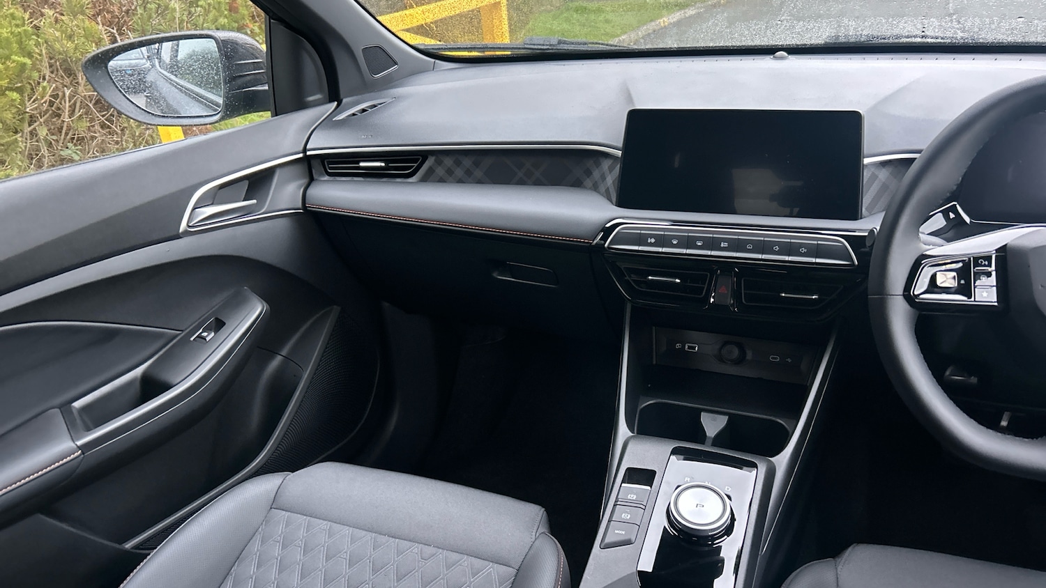 Used MG MG3 2025 for sale - 77044602: Photo 14