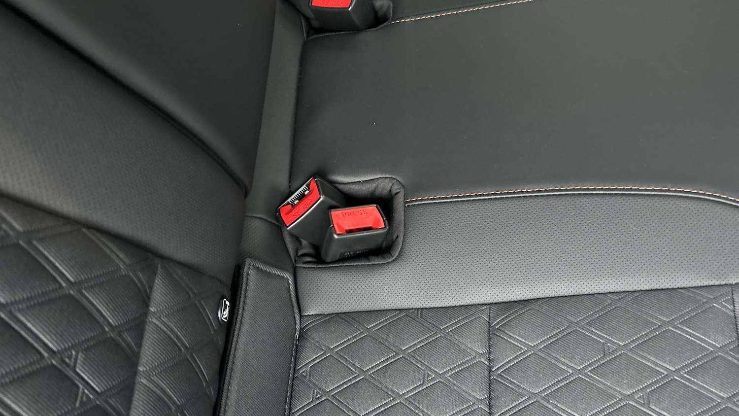 Used MG MG3 2025 for sale - 77044602: Photo 17