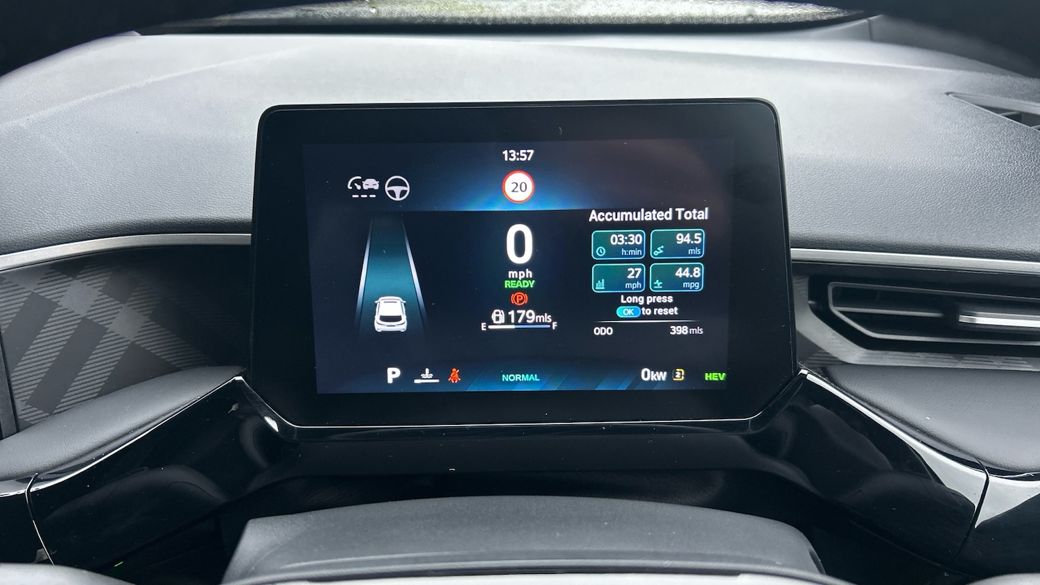 Used MG MG3 2025 for sale - 77044602: Photo 18