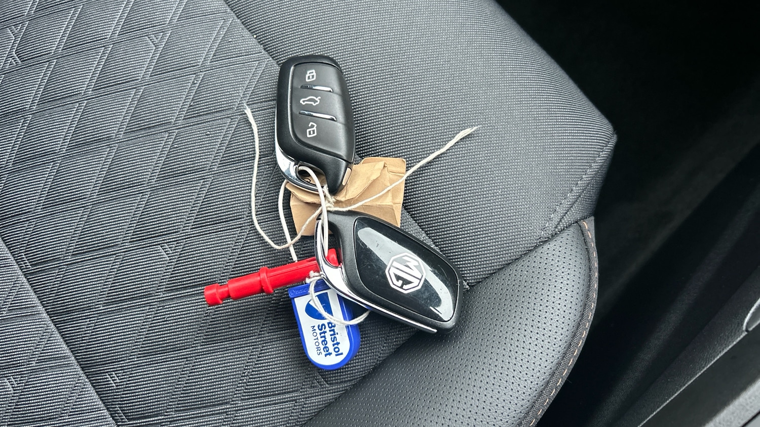 Used MG MG3 2025 for sale - 77044602: Photo 20